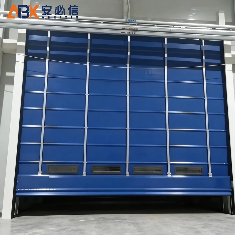 通化市堆积门