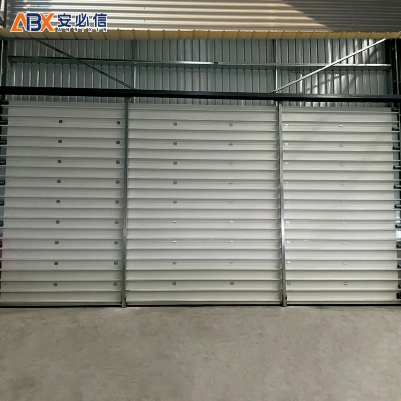通化市提升门