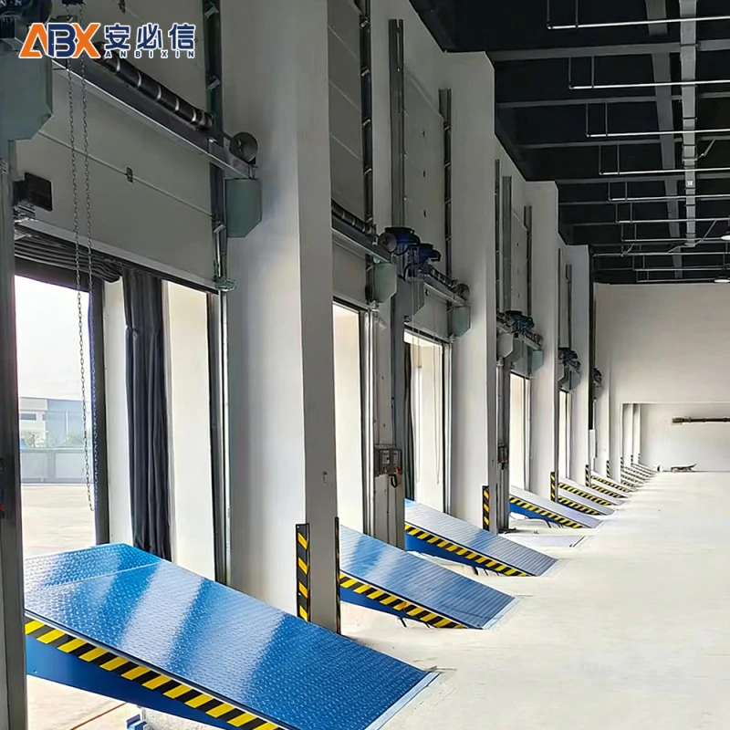 通化市升降提升门